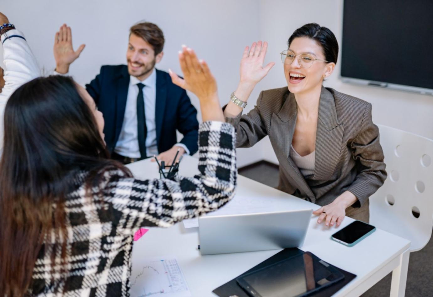 Market analysis and economic indicators review session