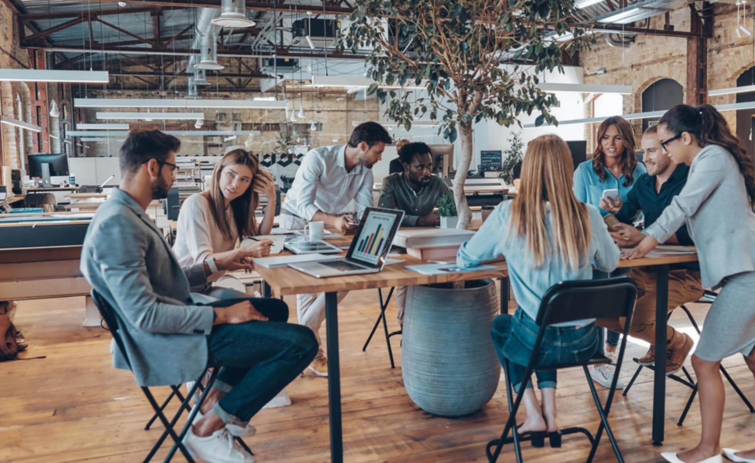 Detailed financial data analysis showing market trend patterns and volatility indicators